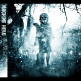 Machine Head – Through The Ashes Of Empires CD