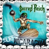 Sacred Reich – Surf Nicaragua CD