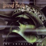 Sacred Reich – The American Way CD