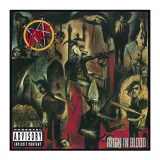 Slayer – Reign In Blood CD