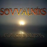 Sovvaļnīks – Napaseitynuots CD