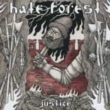 Hate Forest – Justice CD
