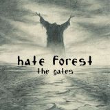 Hate Forest – The Gates CD