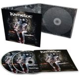 Kamelot – Poetry For The Poisoned 2CD