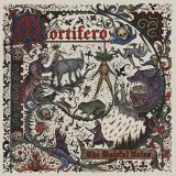 Mortifero – The Baleful Tales CD