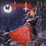 Necromantia – Crossing The Fiery Path CD