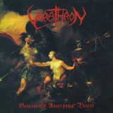 Varathron – Genesis Of Apocryphal Desire CD