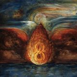Venus Star – Smokeless Fire CD