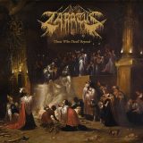 Zaratus – Those Who Dwell Beyond CD