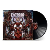 Kreator – Krushers Of The World (Black Vinyl)