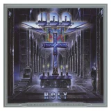 U.D.O. – Holy CD