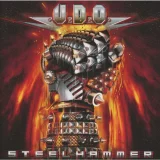 U.D.O. – Steelhammer CD