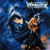 Warlock – Triumph And Agony CD