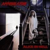 Annihilator – Alice In Hell CD