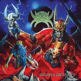 Bal-Sagoth – Atlantis Ascendant CD
