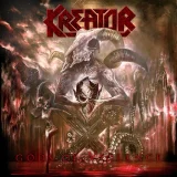 Kreator – Gods Of Violence (Black Vinyl)