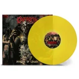 Kreator – Hordes Of Chaos (Yellow Vinyl)