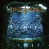 Stratovarius – Eternal CD