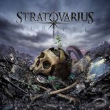 Stratovarius – Survive CD