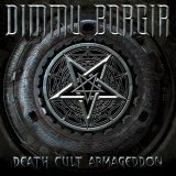 Dimmu Borgir – Death Cult Armageddon (Black Vinyl)