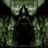 Dimmu Borgir – Enthrone Darkness Triumphant (Black Vinyl)