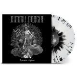 Dimmu Borgir – Inspiratio Profanus (Splatter Vinyl)