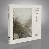 Gaahls WYRD – The Humming Mountain CD