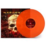 Hypocrisy – Into The Abyss (Orange Vinyl)