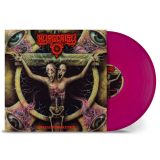 Hypocrisy – Osculum Obscenum (Purple Vinyl)