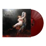 Immolation – Descent (Oxblood Vinyl)
