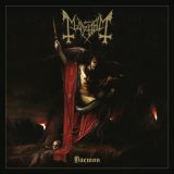 Mayhem – Daemon (Black Vinyl)