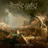 Rotting Christ – Pro Xristou CD