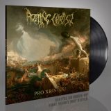 Rotting Christ – Pro Xristou (Black Vinyl)