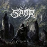 Saor – Amidst The Ruins CD