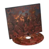 Cannibal Corpse – Chaos Horrific CD