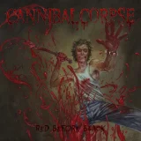 Cannibal Corpse – Red Before Black CD