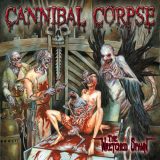 Cannibal Corpse – The Wretched Spawn CD