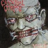 Cannibal Corpse – Vile CD