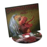 Cannibal Corpse – Violence Unimagined CD