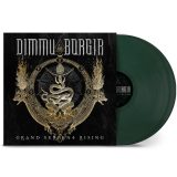 Dimmu Borgir – Grand Serpent Rising (Green Vinyl)