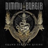 Dimmu Borgir – Grand Serpent Rising CD