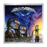 Gamma Ray – Heading For Tomorrow 2CD