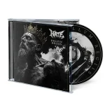 Hate – Bellum Regiis CD