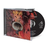 Midnight – Hellish Expectations CD