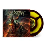Suffocation – Pinnacle Of Bedlam (Yellow/Black Corona Vinyl)