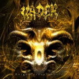 Vader – Reign Forever World CD