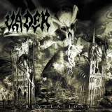 Vader – Revelations CD