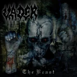 Vader – The Beast CD