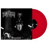 Belphegor – Blutsabbath (Red Vinyl)