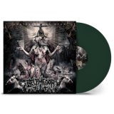Belphegor – Conjuring The Dead (Green Vinyl)
